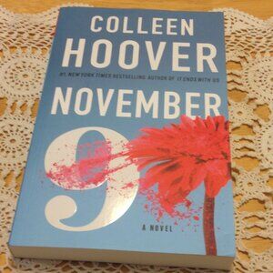 Romance, Colleen Hoover love story